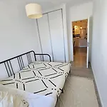 Apartment Fluss Sonne Am By Interhome Costa Nova