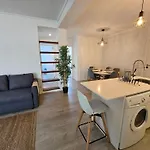 Apartment Fluss Sonne Am By Interhome Costa Nova