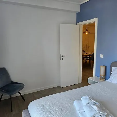 Fluss Sonne Am By Interhome * Costa Nova