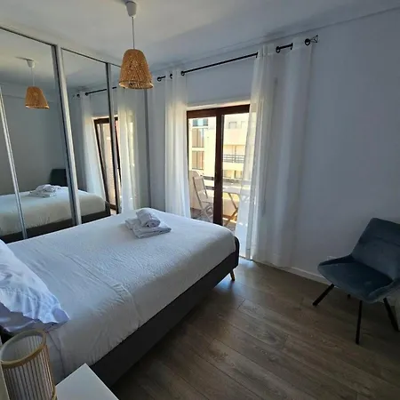 Fluss Sonne Am By Interhome Lejlighed *