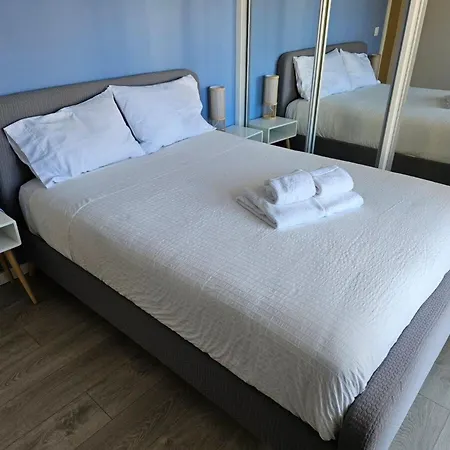 Lejlighed Fluss Sonne Am By Interhome