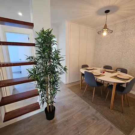 Fluss Sonne Am By Interhome * Costa Nova