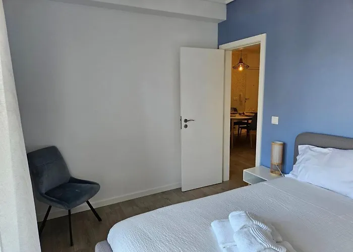 Fluss Sonne Am By Interhome * Costa Nova