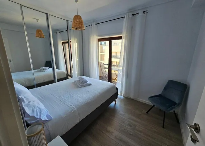 Fluss Sonne Am By Interhome Lejlighed *