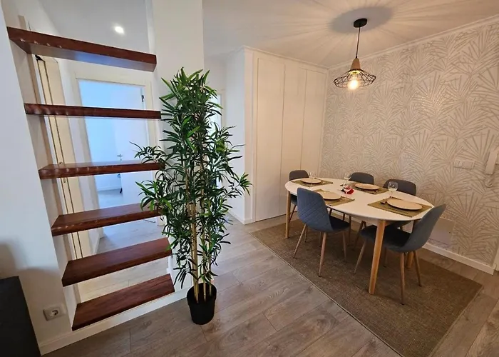 Fluss Sonne Am By Interhome * Costa Nova