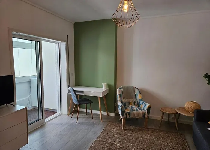 Fluss Sonne Am By Interhome * Costa Nova