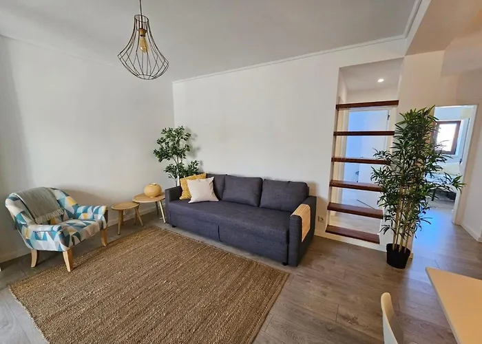 Fluss Sonne Am By Interhome Lejlighed Costa Nova