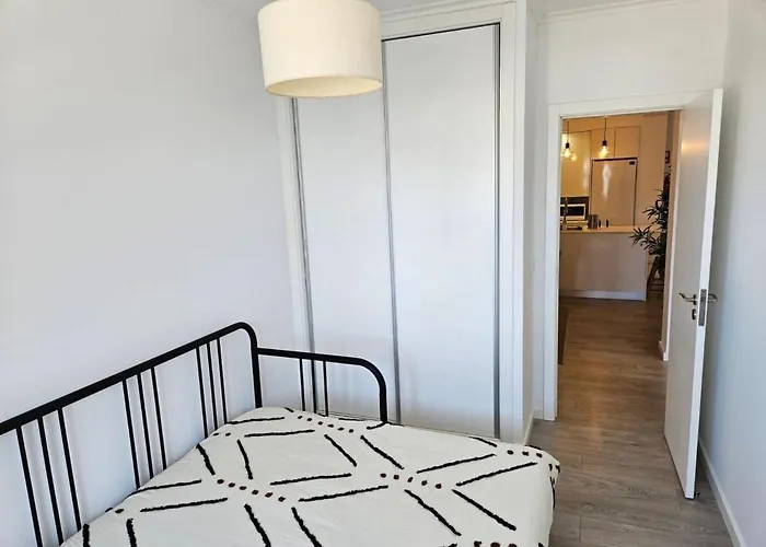 Fluss Sonne Am By Interhome