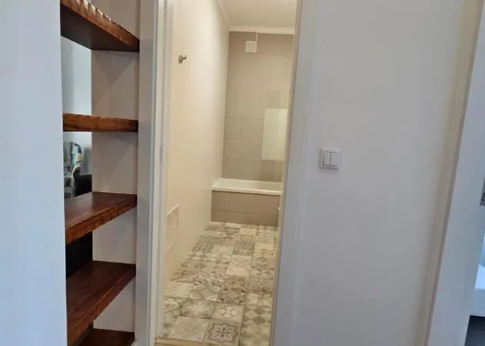 Fluss Sonne Am By Interhome Lejlighed *