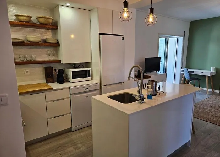 Fluss Sonne Am By Interhome Costa Nova