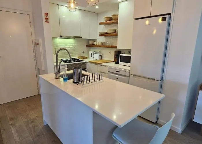 Lejlighed Fluss Sonne Am By Interhome *