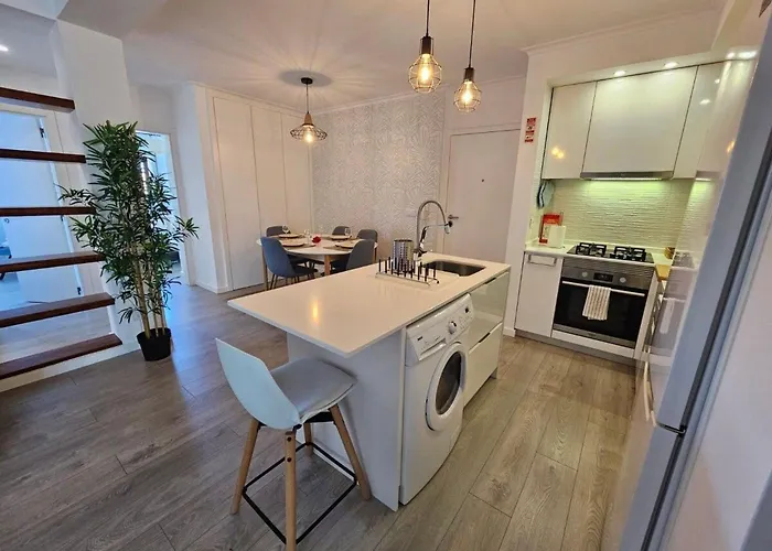 Fluss Sonne Am By Interhome Lejlighed *