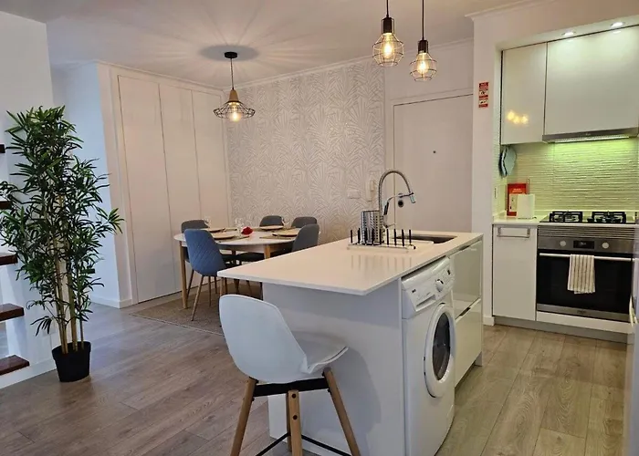 Lejlighed Fluss Sonne Am By Interhome *