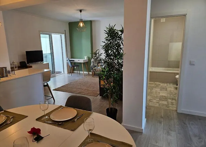 Fluss Sonne Am By Interhome Lejlighed Costa Nova