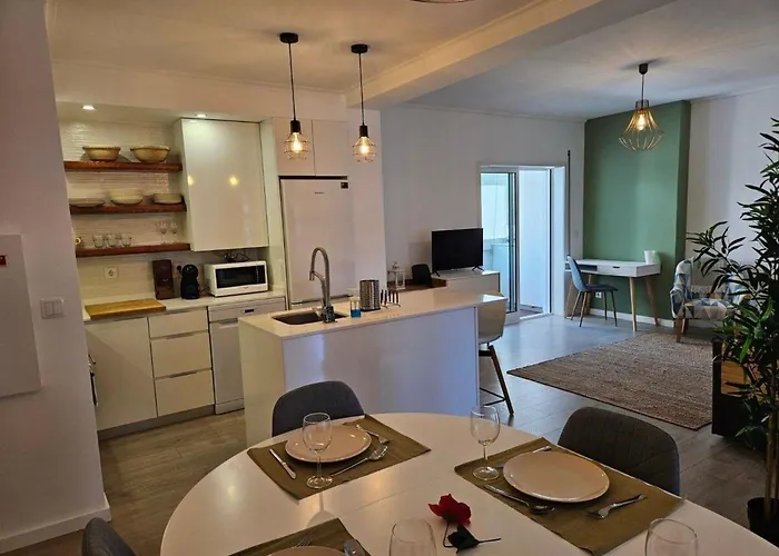 Fluss Sonne Am By Interhome Lejlighed Costa Nova