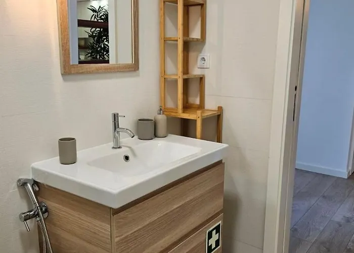 Fluss Sonne Am By Interhome Lejlighed *