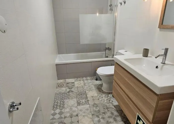 Fluss Sonne Am By Interhome Costa Nova