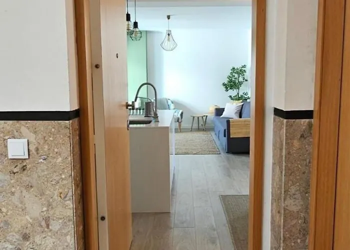 Fluss Sonne Am By Interhome * Costa Nova